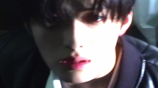 کانسپت تریلر Raw flame برای آلبوم یوفوریا از آلدی وان♡