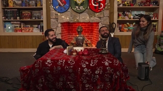 مسابقه یلدا با جایزه ویژه!!! (کومان)