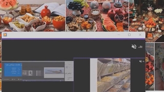 ادامه کارتون تحلیل تکنیک 121