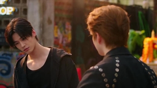 سریال چینی سرعت و عشق (Speed and Love) قسمت نوزدهم با زیرنویس فارسی