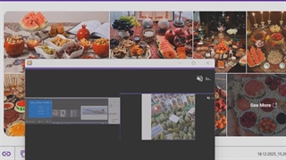 ادامه کارتون تحلیل تکنیک 124