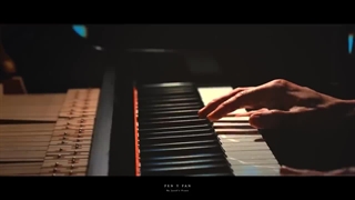 ۳۰ دقیقه آرامش با پیانوی نمدی \\ موسیقی اصلی از جیکوبز پیانو