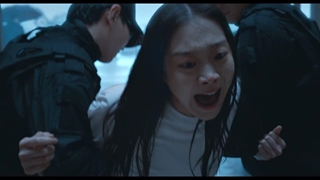 فیلم کره ای سیل عظیم با زیرنویس فارسی