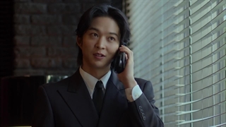 قسمت 5 سریال ژاپنی دوست پسر انتقام‌جو The Revenge Lover 2025