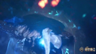 انیمه سرزمین ارواح : فرقه تانگ بی رقیب Soul Land 2: the unrivaled tang sect فصل 2 قسمت 132 هاردساب