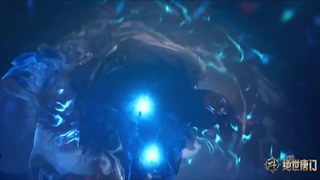 انیمه سرزمین ارواح : فرقه تانگ بی رقیب Soul Land 2: the unrivaled tang sect فصل 2 قسمت 132