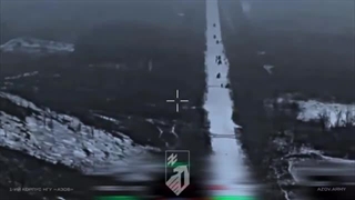 140410928: حمله پهپادی اوکراین به جنگنده ها و پدافندها در عمق خاک روسیه