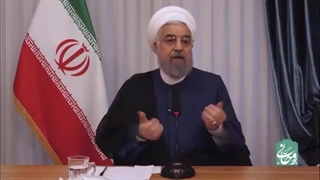 1440928: روحانی: حیف شد برجام های متعددی در راه بود!