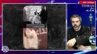 آقای تحلیلگر  ایران توقیف کرد ، کشتی در عمان  کشتی ترکیه منهدم شد