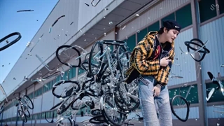 موزیک ویدیو Beat It Up از NCT Dream (درخواستی)