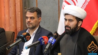 معاون حقوقی قوه قضاییه: سامانه شناسایی اموال می‌تواند روند اعسار