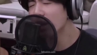 بقیه موقع ریکورد کردن و حالا اسکیز