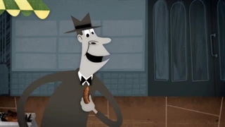 انیمیشن Sausage