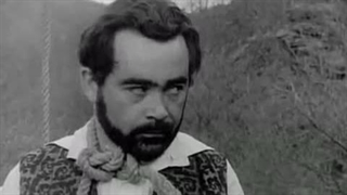 An Occurrence at Owl Creek Bridge