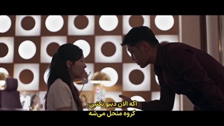 قسمت 9 فصل سوم سریال راننده تاکسی با زیرنویس فارسی چسبیده