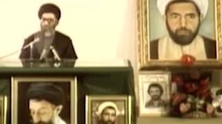 شهید مطهری و شهید مفتح ملجاء دانشجویان در بیان رهبر معظم انقلاب