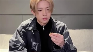 آپدیت انهایپن با هیسونگ برای پیش‌بینی کامبک جدید