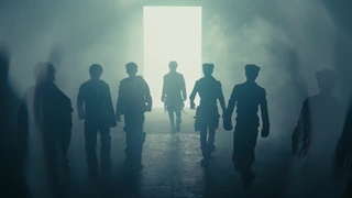 تیزر آلبوم THE SIN:VANISH انهایپن