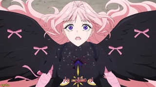 انیمه میشه آخرین درخواستم رو بکنم؟ قسمت 13 آخر با زیرنویس فارسی چسبیده May I Ask for One Final Thing قسمت ۱۳ اخر