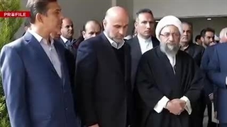 مستند فسادهای اکبر طبری( معاون قوه قضاییه)