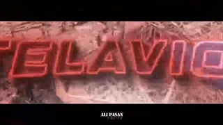 یه تدوین خفن برای ایران عزیزمون