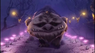 ولی زیبایی این انیمیشننن تا ابدد..؛)>>>>