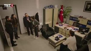 قسمت 11 سریال ترکی این دریا طغیان خواهد کرد بازیرنویس فارسی