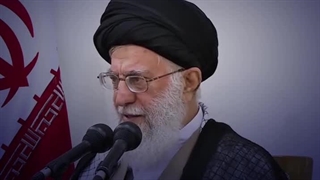 مقام معظم رهبری