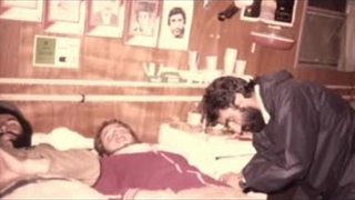 مستند علمدار البرز - شهید دفاع مقدس حاج یدالله کلهر رضوان الله علیه