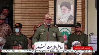 رزمایش الی بیت المقدس ۱۶ بسیجیان سنندج 1404  به یاد شهید مهدی ربانی