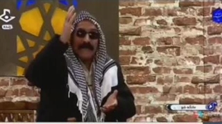 اظهارنظر غیرمنتظره مهمان شبکه ایلام در پخش زنده