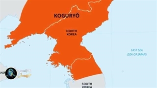 امپراطور سایو پادشاهی نالایق و بی رحم که گوگوریو رو تا استانه فروپاشی پیش برد