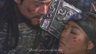 10شمشیر زن برتر تاریخ کره