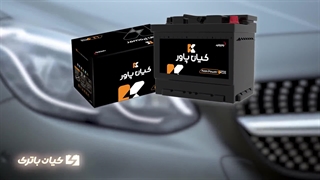 قیمت خرید و مشخصات باتری مناسب مرسدس بنز SLC