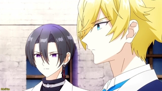 انیمه گذشته‌ی تاریک بانوی شرور تناسخ‌یافته قسمت 11 زیرنویس فارسی