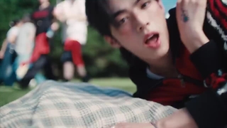 موزیک ویدیو(Overdrive)ازTWS