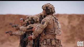 Fatehin SOF Tribute - Rag'n'Bone Man - Human