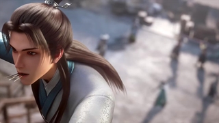 انیمه کسوف پنهان Eclipse of Illusion قسمت 26