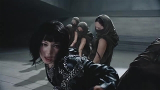 دنس پرفورمنس آهنگ WE GO UP از بیبی مانستر (درخواستی)