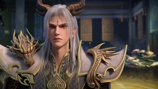 انیمه پادشاه هنرهای زرمی King of Martia Arts قسمت 146