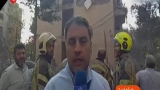 سردار سرلشکر پاسدار شهید علی شادمانی