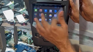 تعمیر ضبط اکتیون سانگ یانگ در مرکز تعمیرات فوری