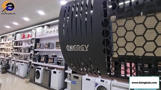 هیتر گازی تراسی ۲۵۰۰۰ انرژی مدل gr0095