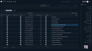 وبینار آموزش ابزار خزش میزفا تولز - تب صفحات، گراف پیوند، پیوند داخلی و خارجی