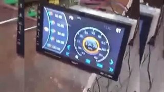 تعمیر ضبط ماشین وینکا ال۹۰