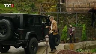 قسمت 11 سریال این دریا طغیان خواهد کرد با زیرنویس فارسی