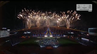 اهنگ اختتامیه بازی های آسیای شرقی ۲۰۲۵/ Daou Pittaya SEA Games 2025 Closing ceremony