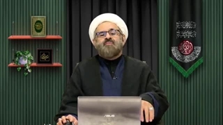 کسانی که نمی خواهند حق را بپذیرند به هیچ استدلالی توجه نمی کنند!