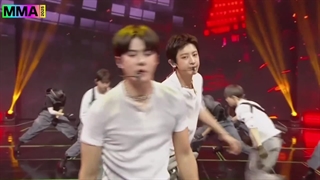 اجرای اهنگ جدید اکسوووووو