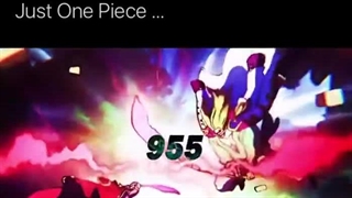 خاطراتم با وان پیس زنده شد...